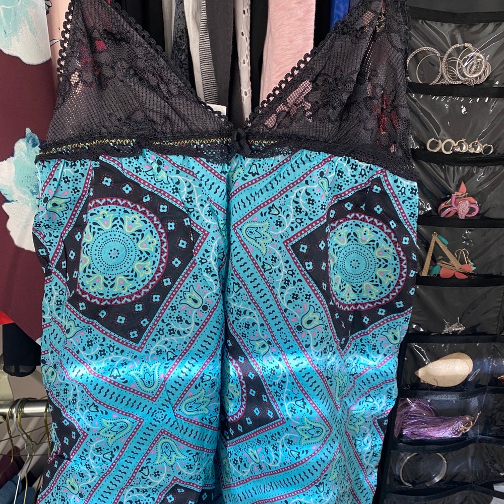 Free People Cami xs